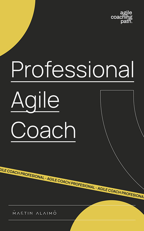 Professional Agile Coach