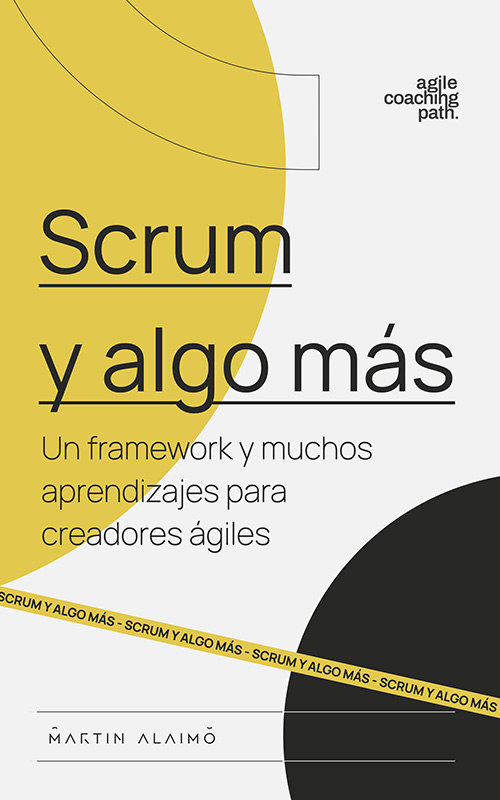 Scrum y algo más